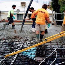 Concreting Contractors in Attadale