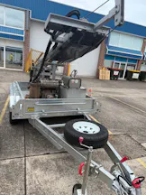 Geotechnical Drilling in Jamisontown