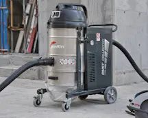 Vacuum Truck for Hire in Jamisontown
