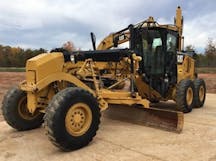 14ft Blade Grader for Hire