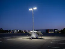 Lighting Towers for Hire