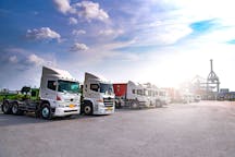 Truck Trailer for Hire in Narellan