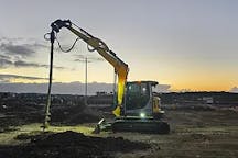 Road Construction Contractors in Pascoe Vale