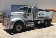 Concreters for Hire in Mount St John