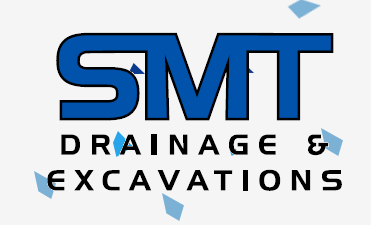 Logo of SMT Drainage & Excavations