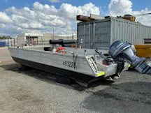Marine Plant & Equipment for Hire in Rosehill