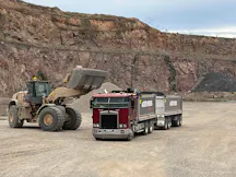 Aggregate Supplies in Muswellbrook