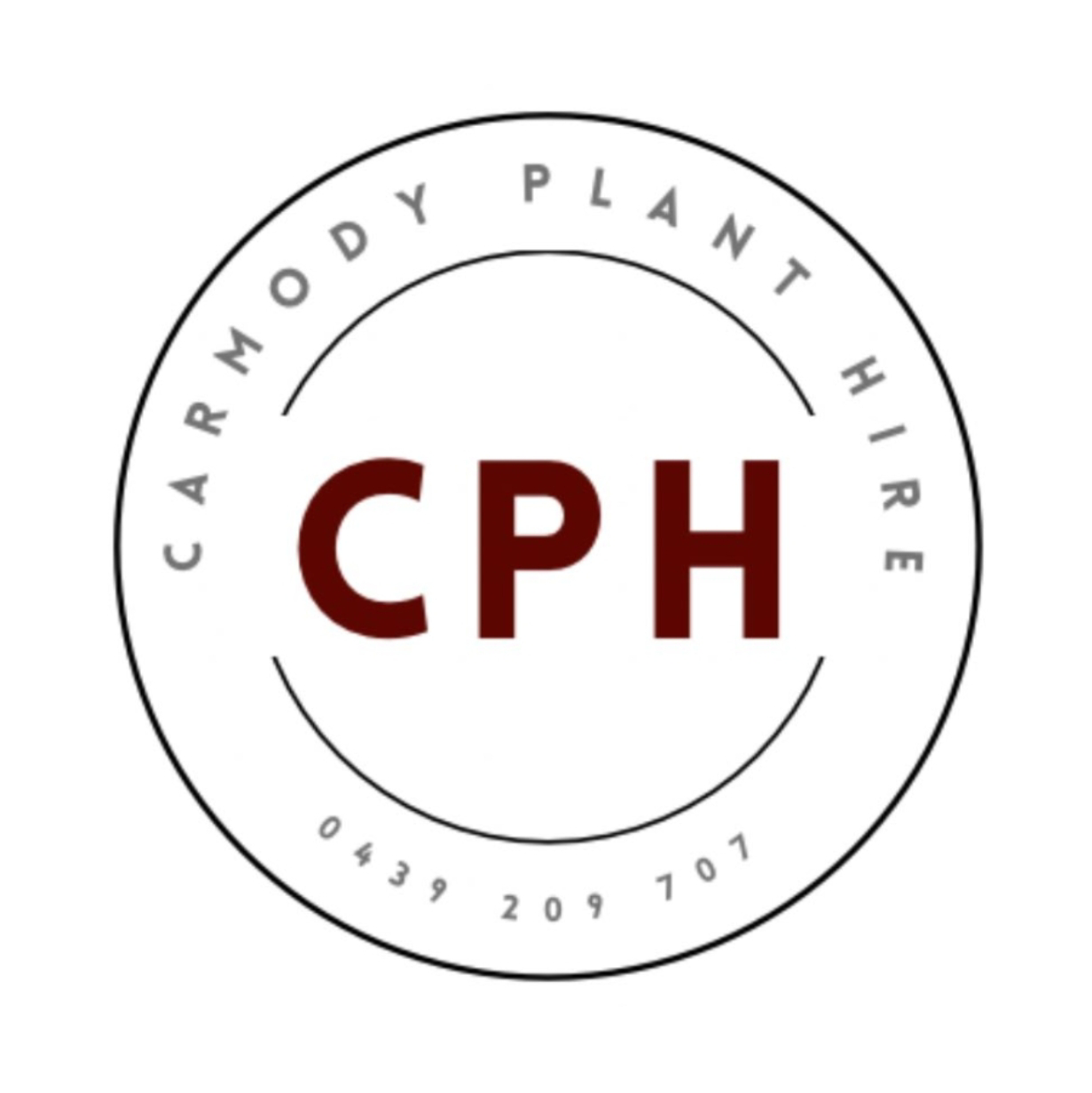 Logo of Carmody Plant Hire