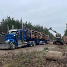 Prime Mover for Hire in Tumut