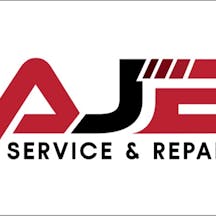 Logo of AJB Service and Repairs