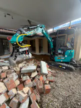 Bobcat & Truck Combo for Hire in Rochedale South