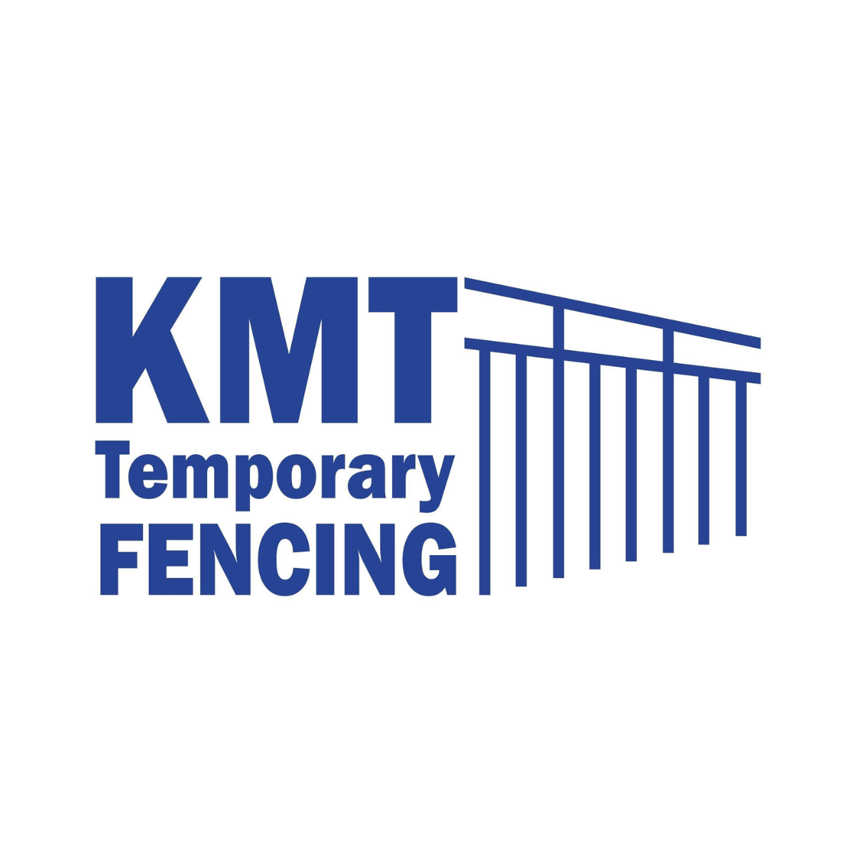 Logo of KMT Temporary Fencing