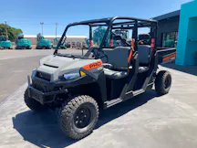 ATV for Hire in Seventeen Mile Rocks