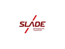Logo of Slade Refrigerated Transport