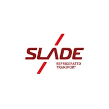 Logo of Slade Refrigerated Transport