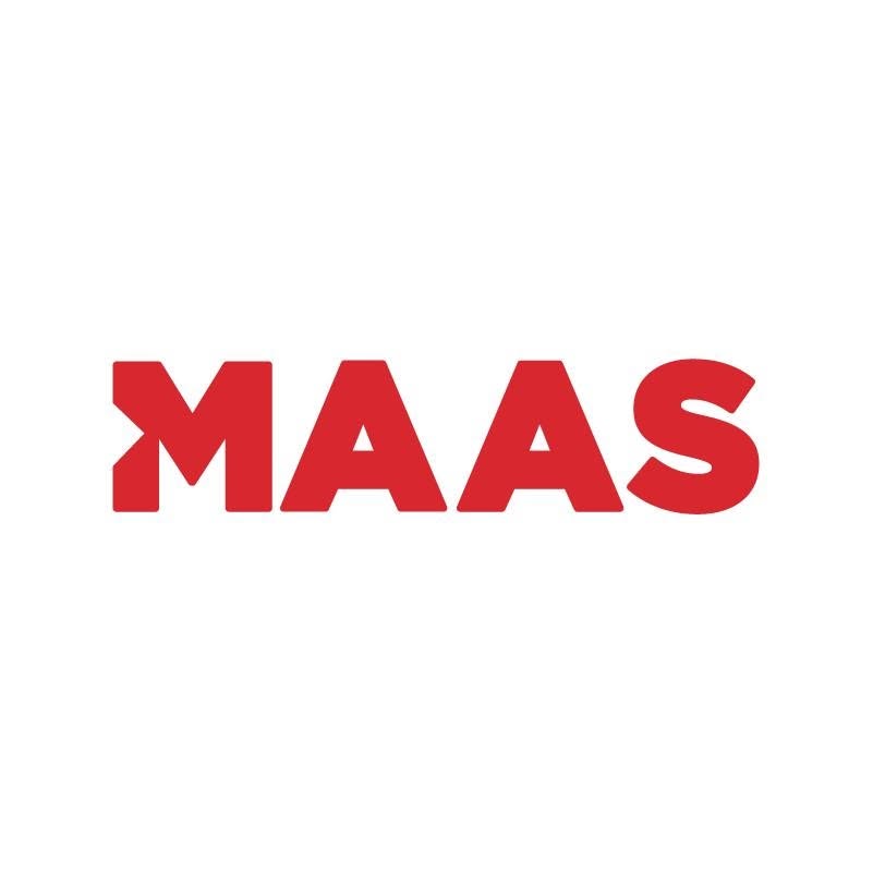 Logo of Maas Group holdings
