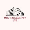 Logo of MRL Haulage pty ltd