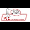 Logo of PJC Civil and Construction