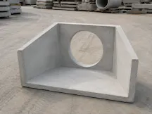 Precast Concrete in Petrie