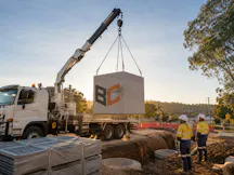 Drainage & Pipelaying for Hire in Petrie