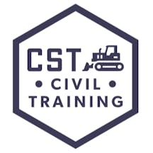 Logo of CST Civil Training