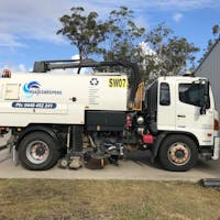 North Coast Road Sweepers