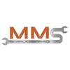 Logo of MMspanners Pty Ltd