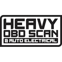 Logo of Heavy OBD Scan and Auto Electrical