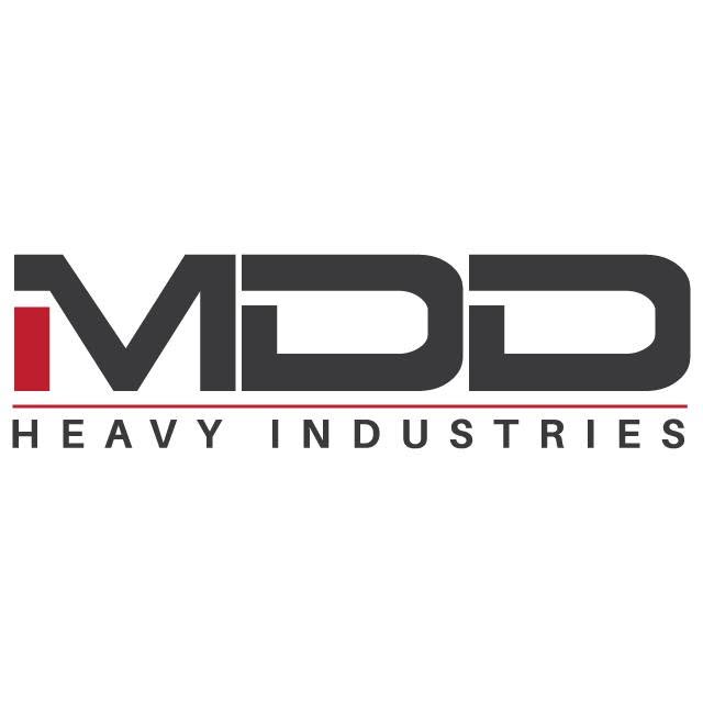 Logo of Heavy Iron Equipment PTY LTD