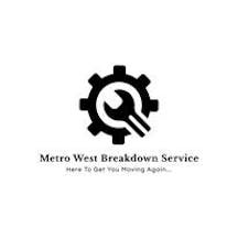 Logo of Metro West Truck and Trailer Repair Services