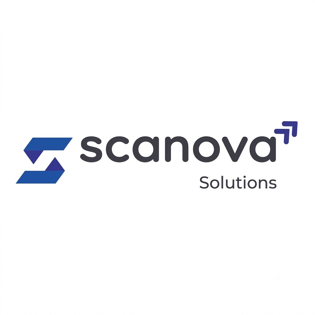 Logo of Scanova Solutions