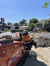Directional Drilling Rigs & Contracting for Hire in Kilsyth