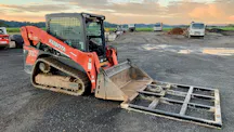 Over 3t Dingo for Hire