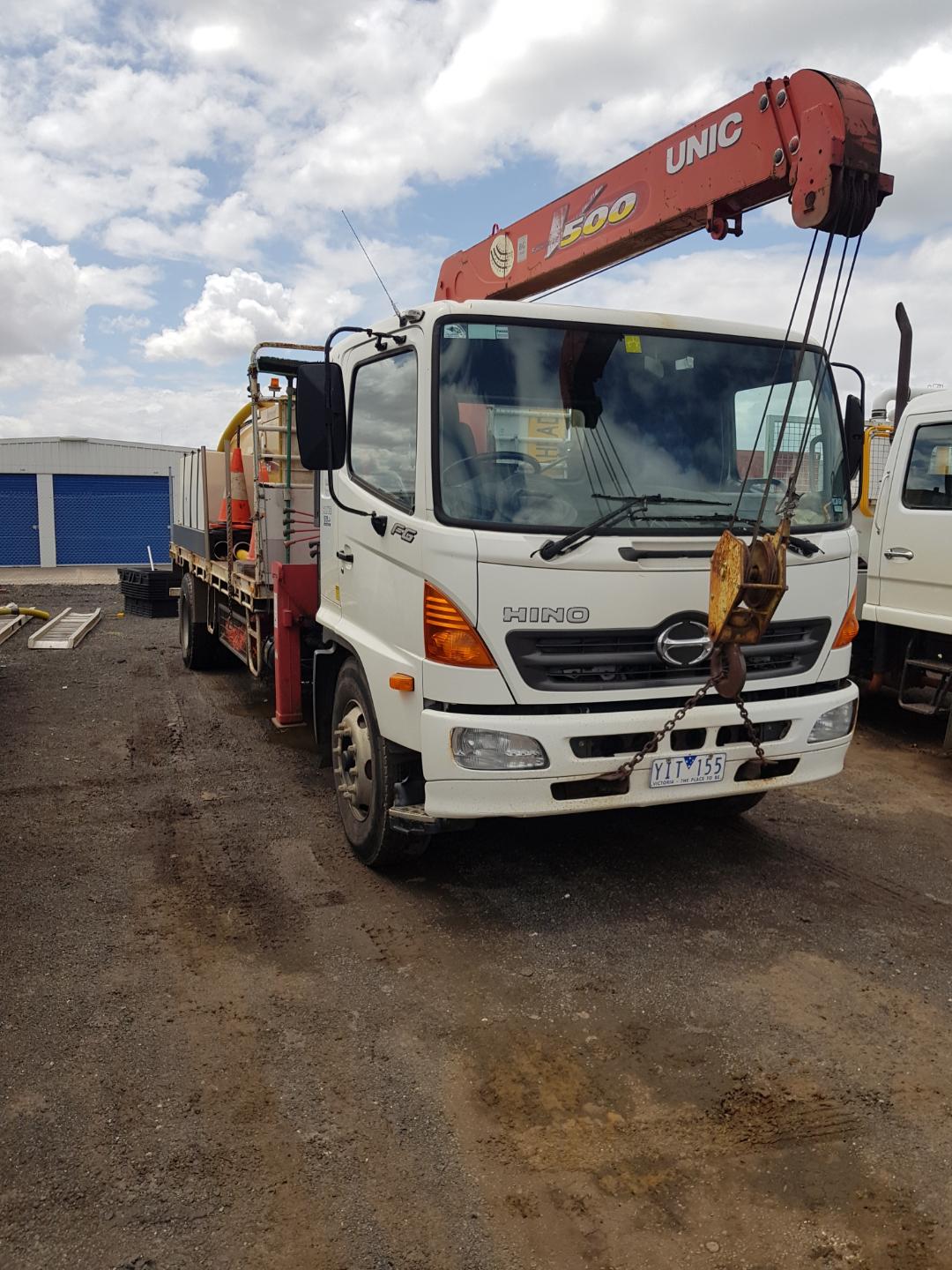 Logo of Woodburn Industry