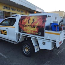 Diesel Services in Moranbah