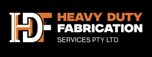 Logo of Heavy Duty Fabrication Services