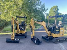 Bobcat & Truck Combo for Hire in Cooranbong