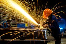 Welding & Fabrication for Hire in Brighton