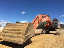 Quarry Product Supply in Percydale