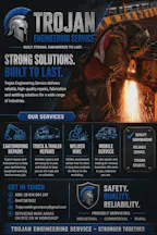 Mobile Welders in Koondoola