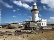 Excavation in West Wodonga