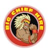 Logo of Big Chief VIC
