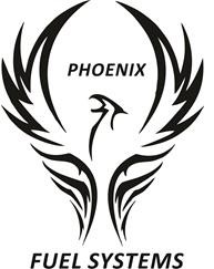 Logo of Phoenix Fuel Systems & Civil