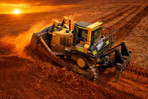 D6 or Equivalent Tracked Dozer for Hire