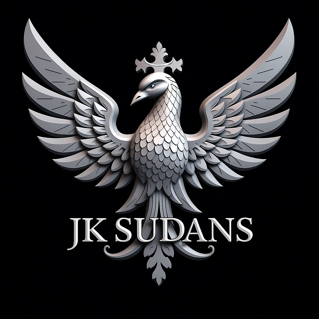 Logo of JK Sudans