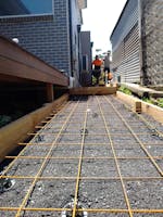 LD's Decorative Concreting and Resurfacing