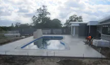 Slab Concreter in Tarragindi