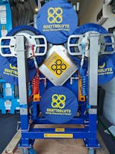 Pipeline Equipment for Hire in Schofields