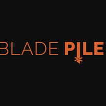 Logo of Blade Pile Group