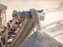 Crushed Limestone in Marlborough